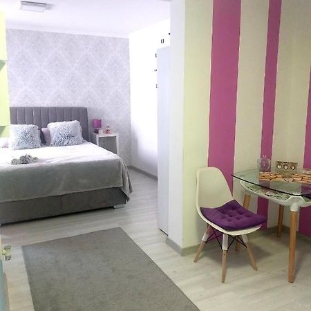 Studio Ajdy Apartment Mostar Ngoại thất bức ảnh