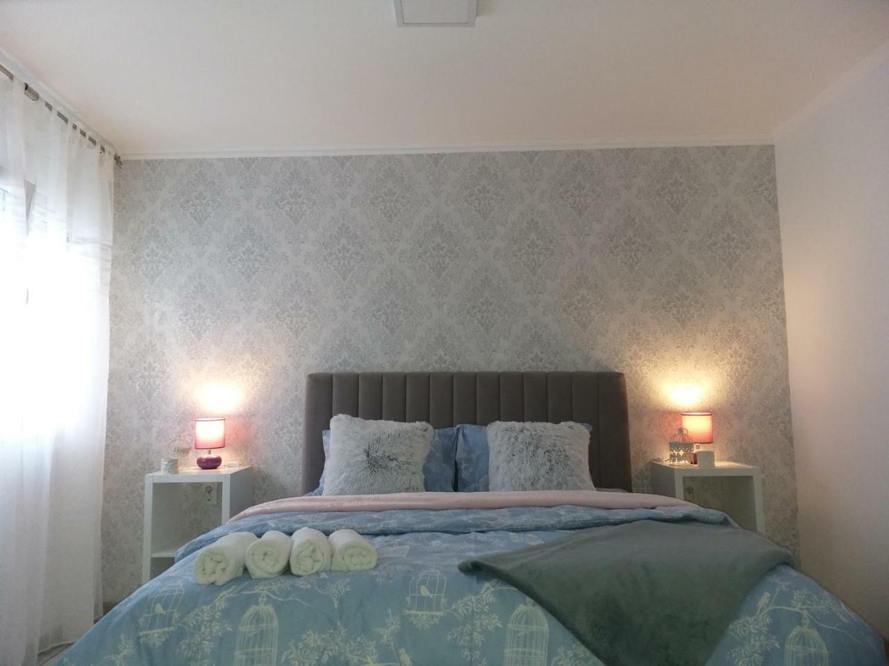Studio Ajdy Apartment Mostar Ngoại thất bức ảnh