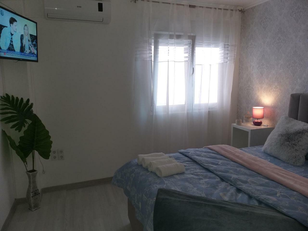Studio Ajdy Apartment Mostar Ngoại thất bức ảnh