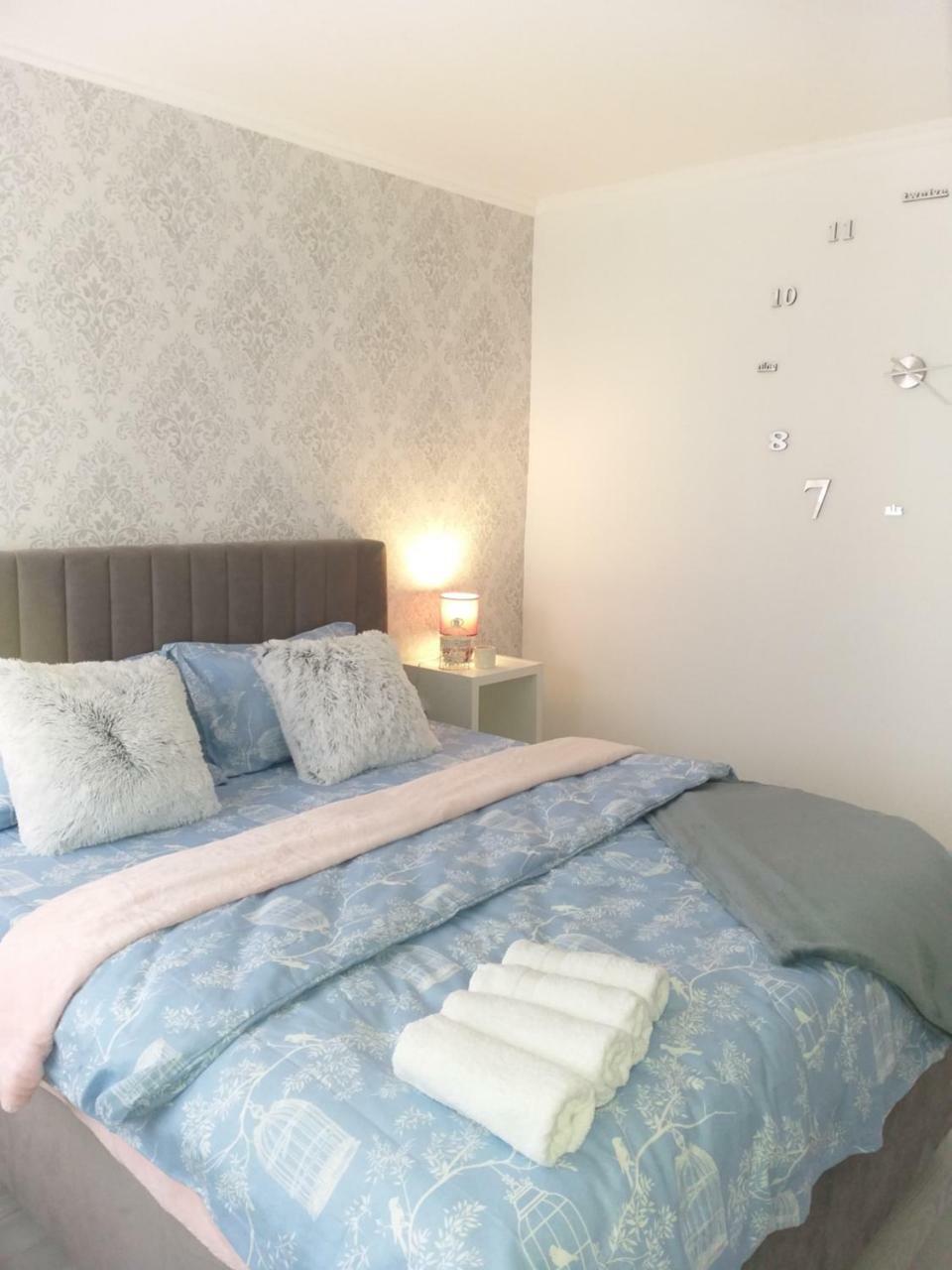 Studio Ajdy Apartment Mostar Ngoại thất bức ảnh