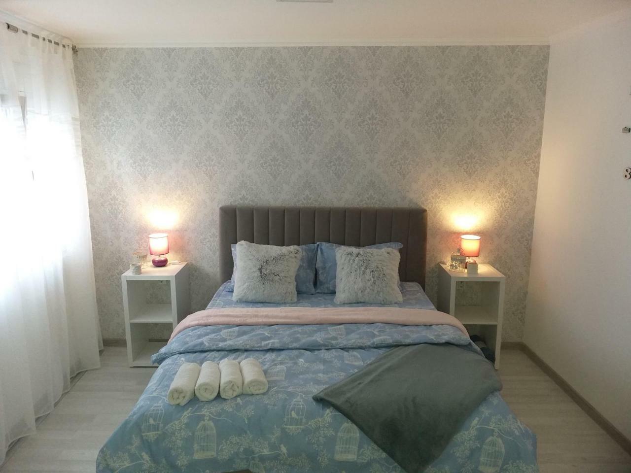 Studio Ajdy Apartment Mostar Ngoại thất bức ảnh