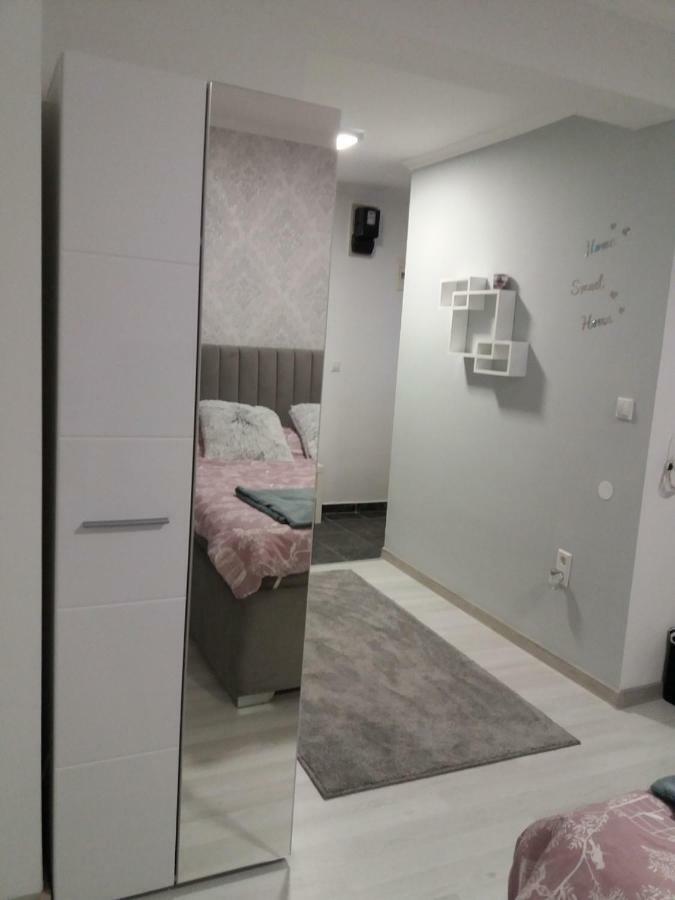 Studio Ajdy Apartment Mostar Ngoại thất bức ảnh