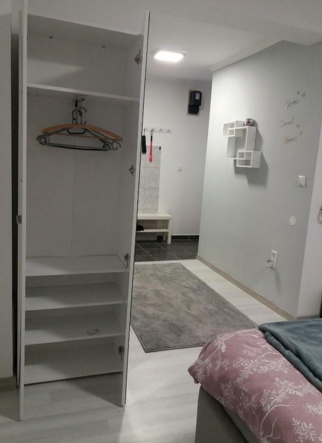Studio Ajdy Apartment Mostar Ngoại thất bức ảnh