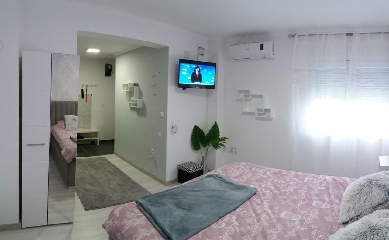 Studio Ajdy Apartment Mostar Ngoại thất bức ảnh
