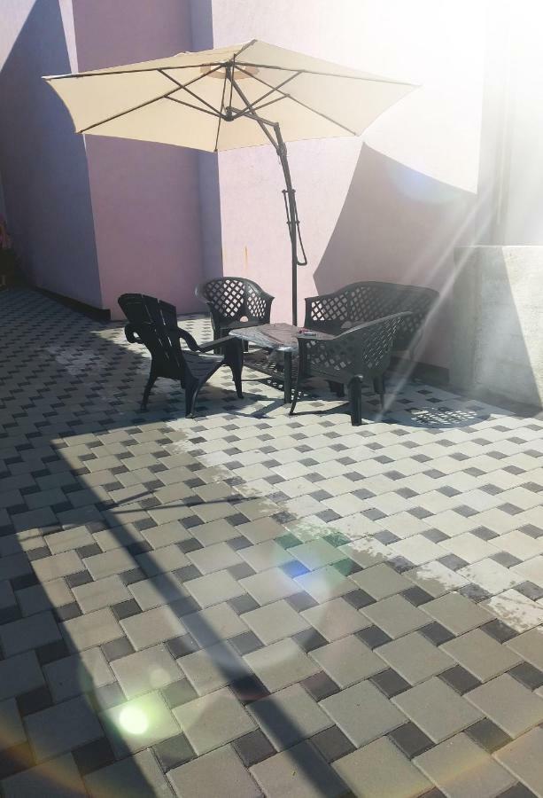 Studio Ajdy Apartment Mostar Ngoại thất bức ảnh