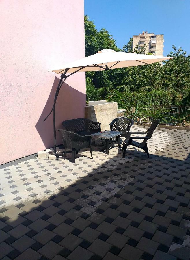 Studio Ajdy Apartment Mostar Ngoại thất bức ảnh
