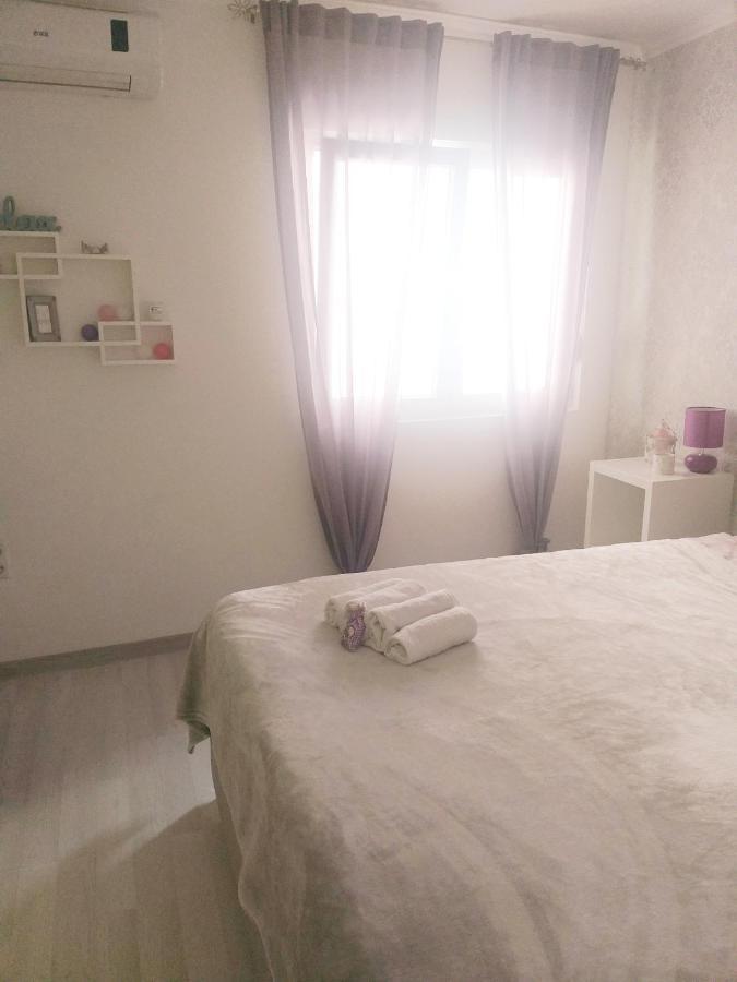 Studio Ajdy Apartment Mostar Ngoại thất bức ảnh