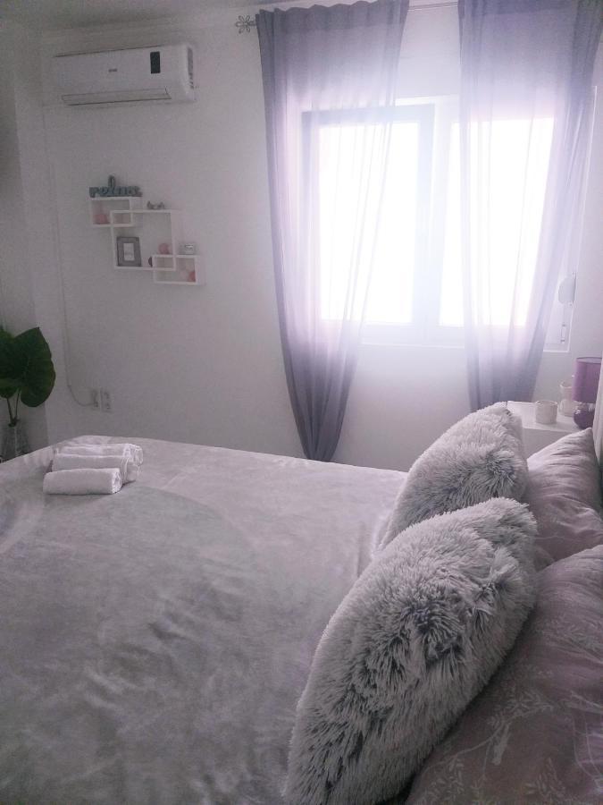 Studio Ajdy Apartment Mostar Ngoại thất bức ảnh