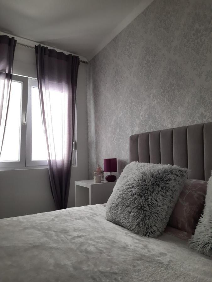 Studio Ajdy Apartment Mostar Ngoại thất bức ảnh