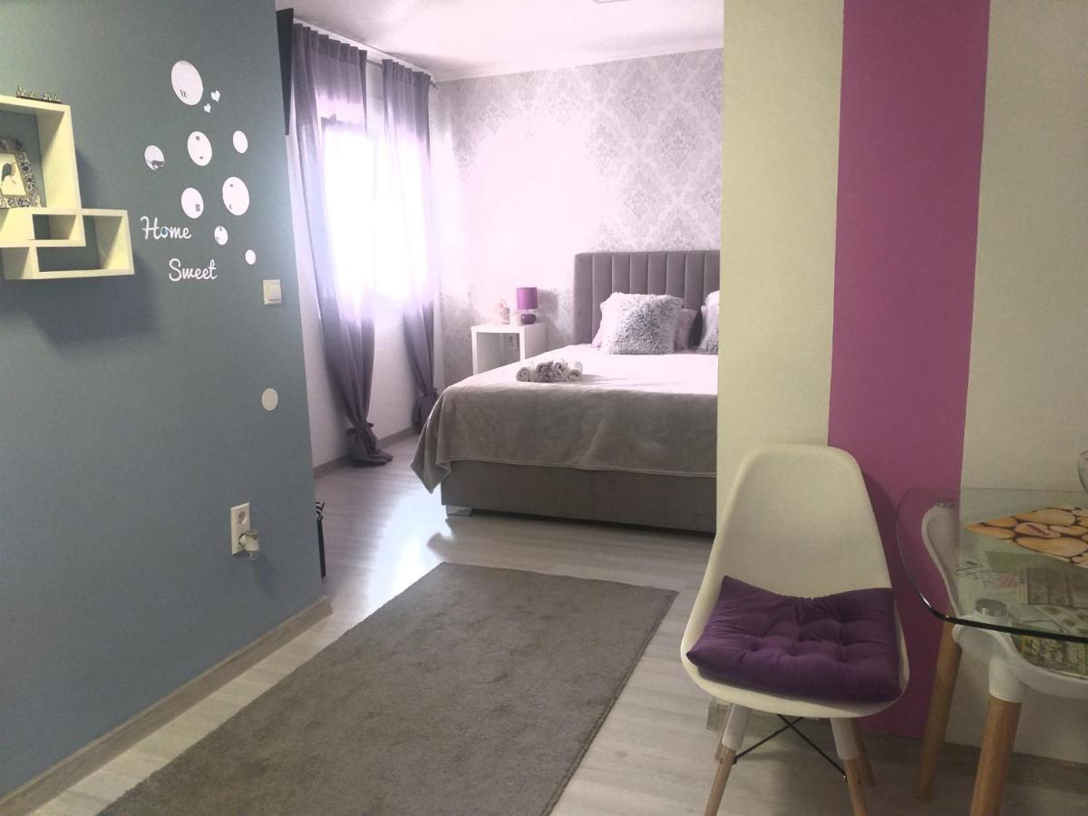 Studio Ajdy Apartment Mostar Ngoại thất bức ảnh