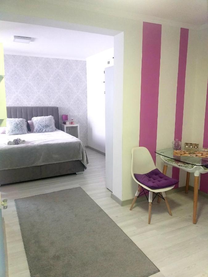 Studio Ajdy Apartment Mostar Ngoại thất bức ảnh