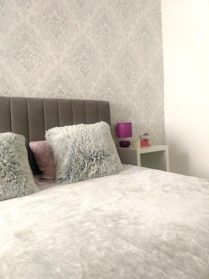 Studio Ajdy Apartment Mostar Ngoại thất bức ảnh