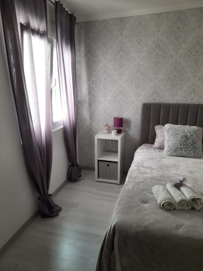 Studio Ajdy Apartment Mostar Ngoại thất bức ảnh