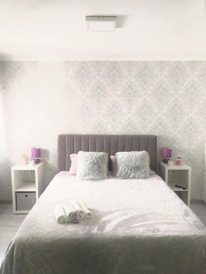 Studio Ajdy Apartment Mostar Ngoại thất bức ảnh