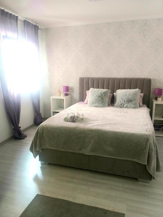 Studio Ajdy Apartment Mostar Ngoại thất bức ảnh