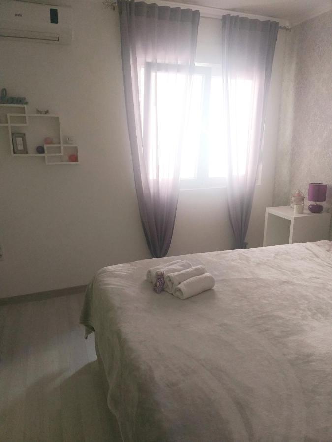 Studio Ajdy Apartment Mostar Ngoại thất bức ảnh