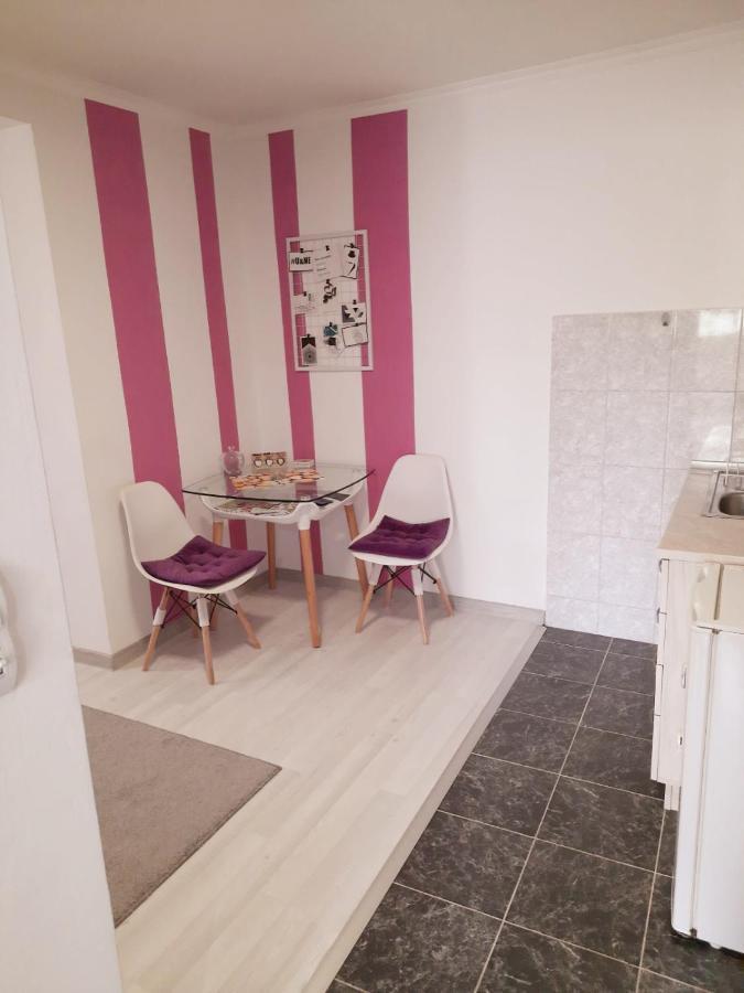 Studio Ajdy Apartment Mostar Ngoại thất bức ảnh
