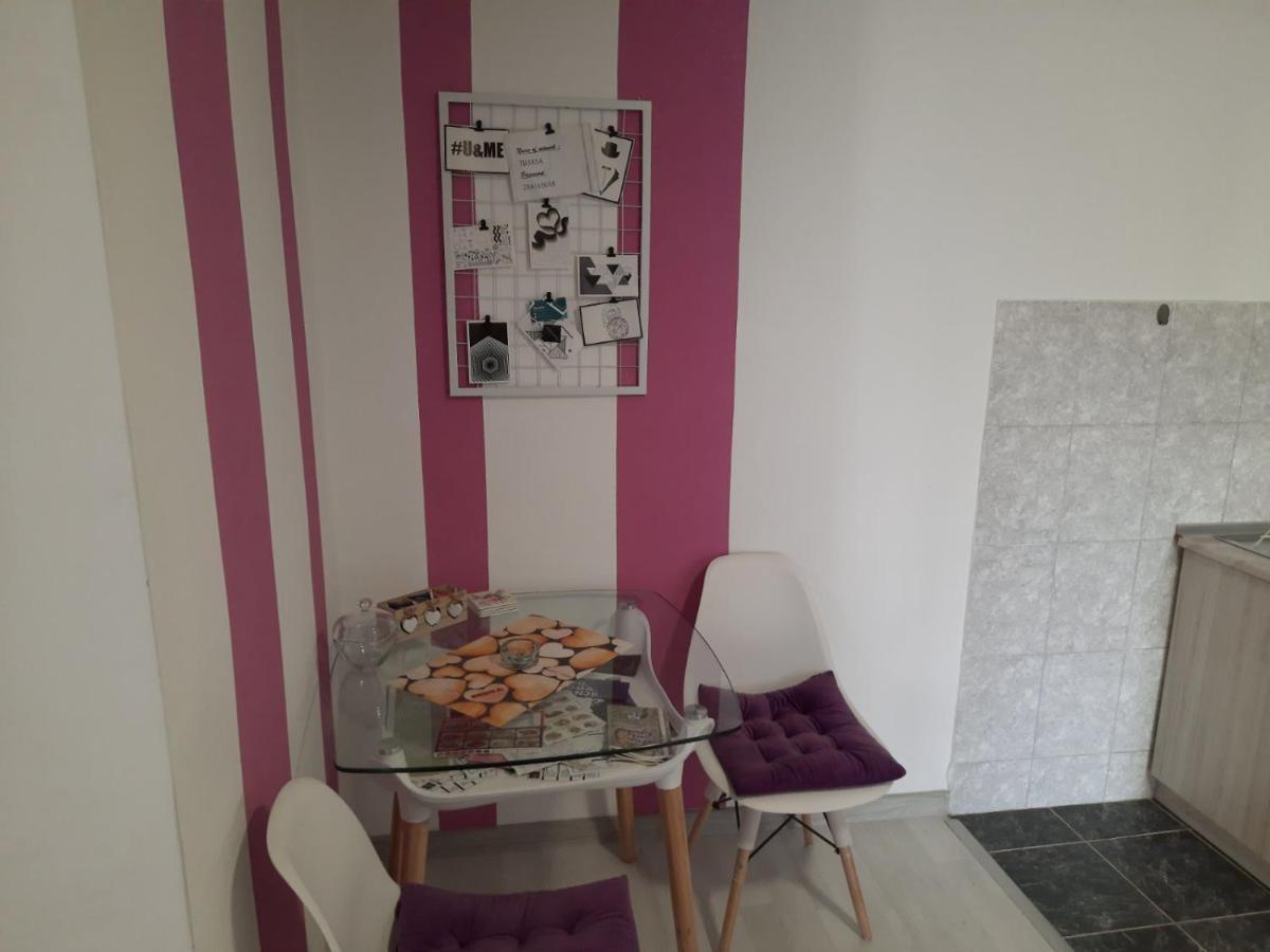 Studio Ajdy Apartment Mostar Ngoại thất bức ảnh